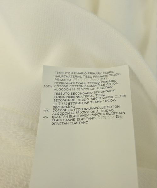 Maison Margiela メゾンマルジェラ スウェット レディース 【古着】【中古】_3