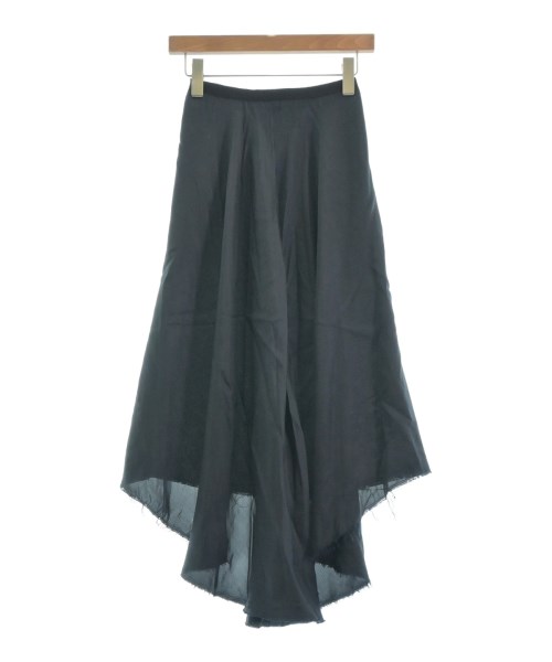 Maison Margiela ひざ丈スカート レディース メゾンマルジェラ 中古