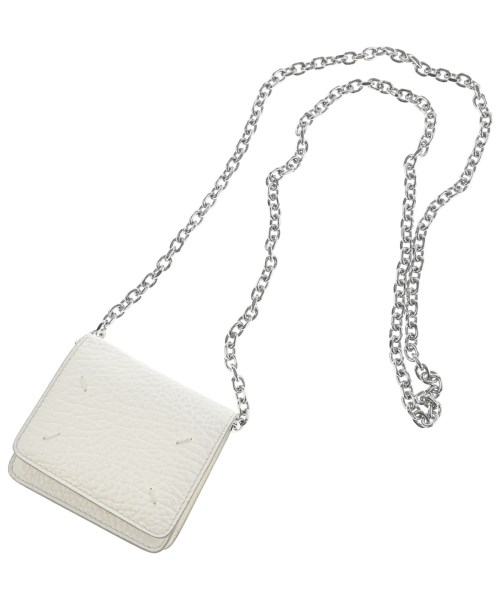 Maison Margiela メゾンマルジェラ 財布・コインケース レディース 【古着】【中古】_2