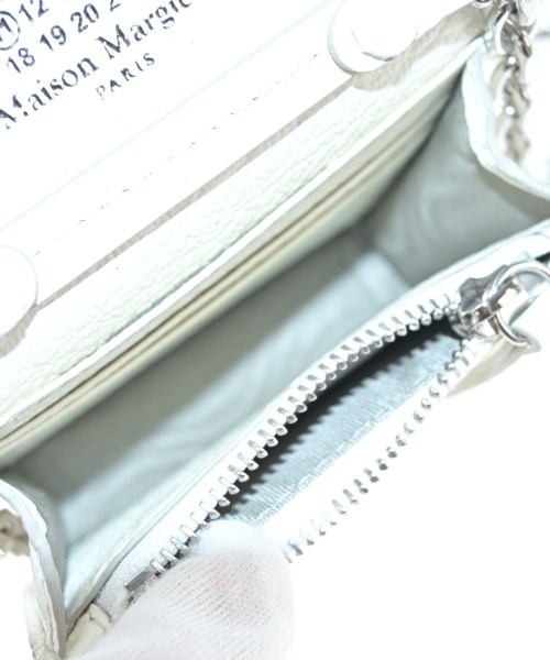 Maison Margiela メゾンマルジェラ 財布・コインケース レディース 【古着】【中古】_4