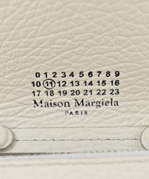 Maison Margiela メゾンマルジェラ 財布・コインケース レディース 【古着】【中古】_5