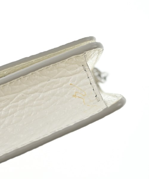 Maison Margiela メゾンマルジェラ 財布・コインケース レディース 【古着】【中古】_7