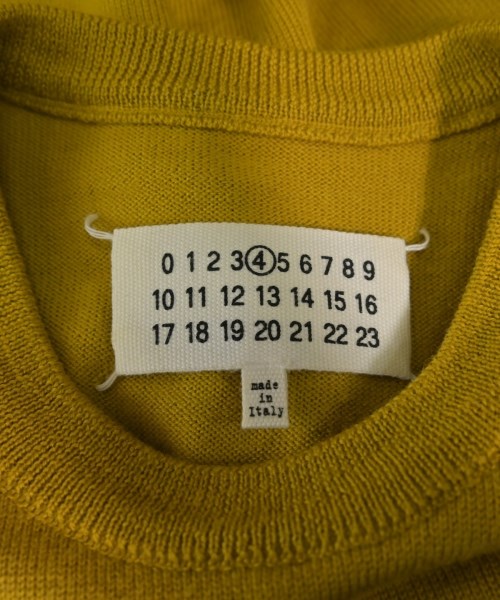 Maison Margiela メゾンマルジェラ ニット・セーター レディース 【古着】【中古】_2
