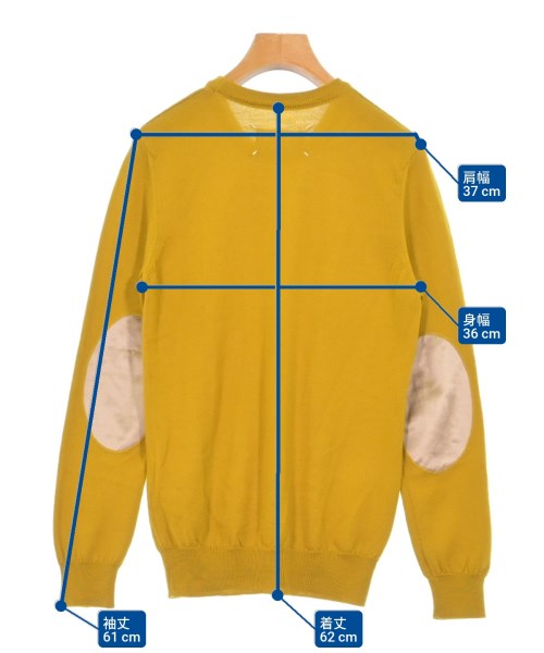 Maison Margiela メゾンマルジェラ ニット・セーター レディース 【古着】【中古】_6