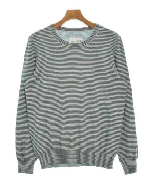 Maison Margiela メゾンマルジェラ ニット・セーター メンズ 【古着】【中古】