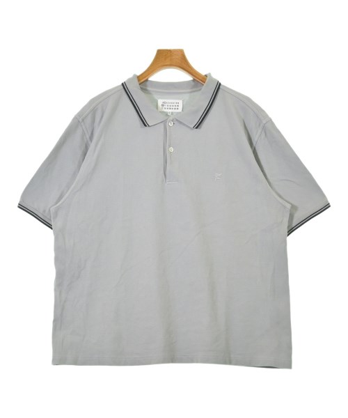 Maison Margiela メゾンマルジェラ ポロシャツ メンズ 【古着】【中古】