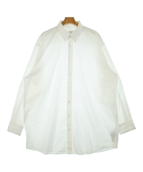 Maison Margiela メゾンマルジェラ カジュアルシャツ メンズ 【古着】【中古】