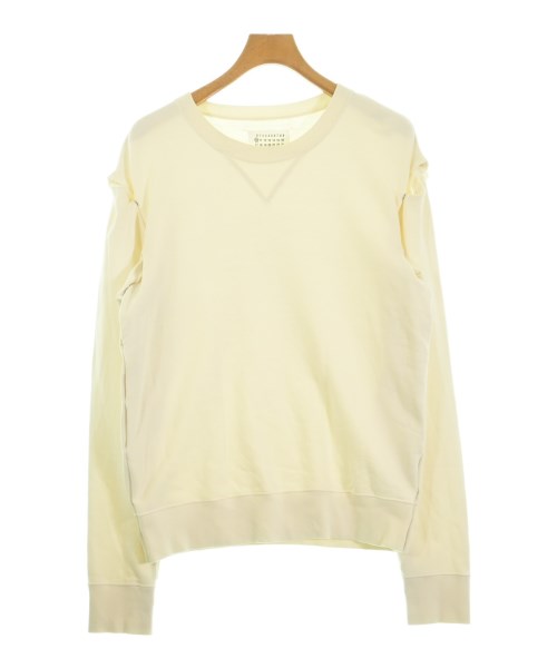 Maison Margiela メゾンマルジェラ スウェット メンズ 【古着】【中古】
