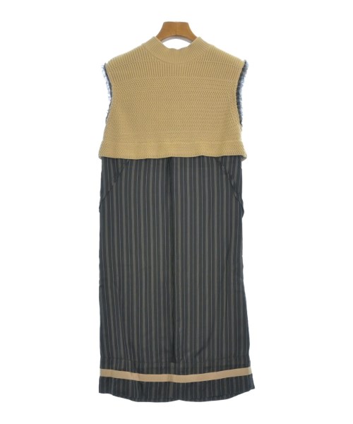 Maison Margiela メゾンマルジェラ ワンピース レディース 【古着】【中古】_1