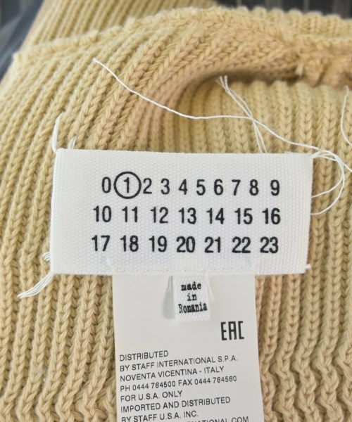 Maison Margiela メゾンマルジェラ ワンピース レディース 【古着】【中古】_2