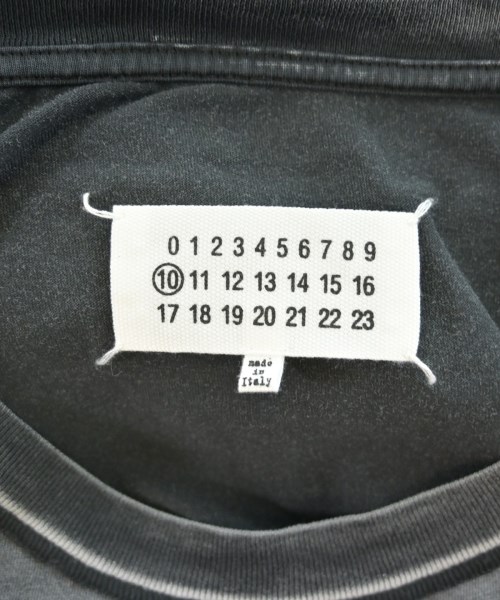 Maison Margiela メゾンマルジェラ Tシャツ・カットソー メンズ 【古着】【中古】_2