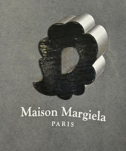 Maison Margiela メゾンマルジェラ Tシャツ・カットソー メンズ 【古着】【中古】_4