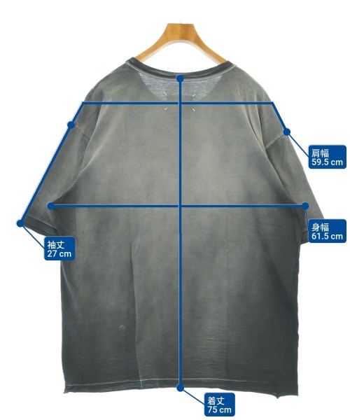Maison Margiela メゾンマルジェラ Tシャツ・カットソー メンズ 【古着】【中古】_7