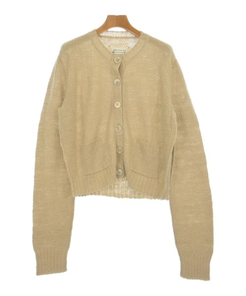 Maison Margiela メゾンマルジェラ カーディガン レディース 【古着】【中古】