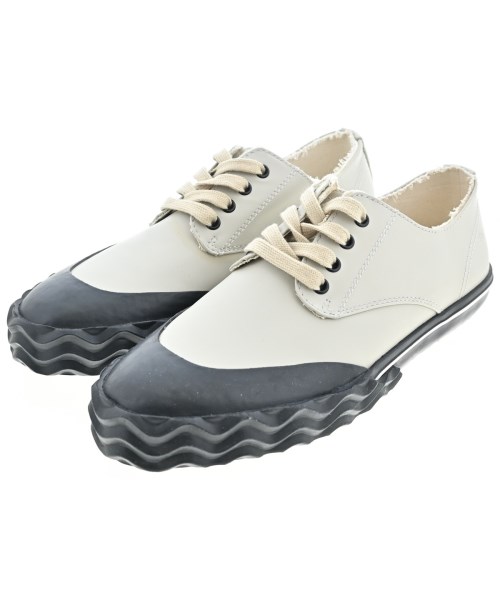 Maison Margiela メゾンマルジェラ スニーカー メンズ 【古着】【中古】