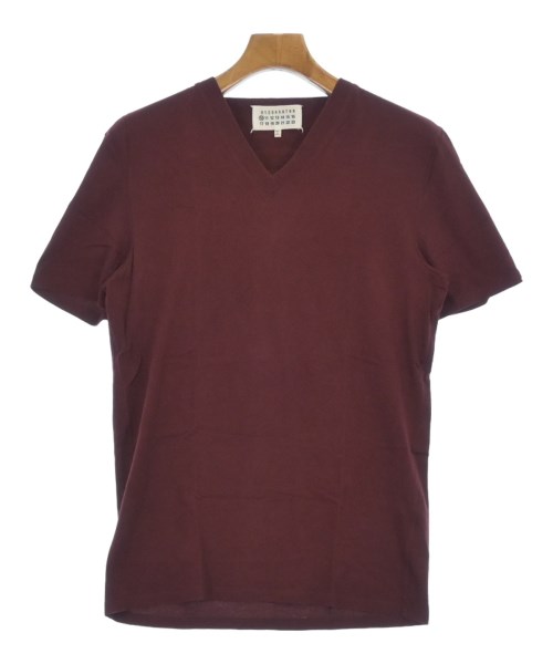 Maison Margiela メゾンマルジェラ Tシャツ・カットソー メンズ 【古着】【中古】