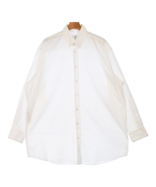 Maison Margiela メゾンマルジェラ カジュアルシャツ メンズ 【古着】【中古】