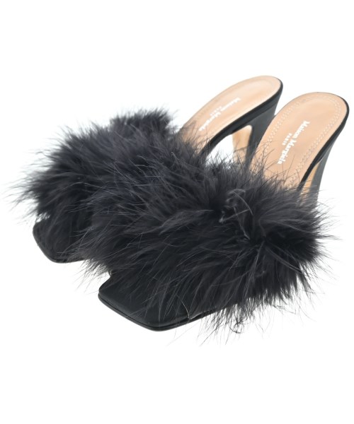 Maison Margiela メゾンマルジェラ サンダル レディース 【古着】【中古】