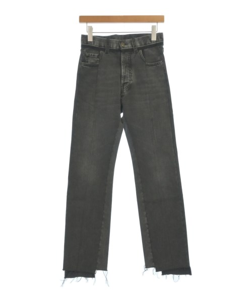 Maison Margiela メゾンマルジェラ デニムパンツ レディース 【古着】【中古】