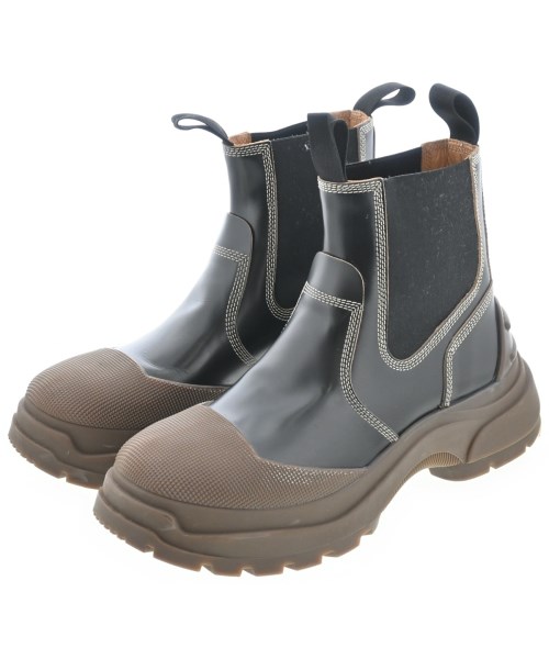 Maison Margiela メゾンマルジェラ ブーツ メンズ 【古着】【中古】 Maison Margiela メゾンマルジェラ ブーツ メンズ 【古着】【中古】