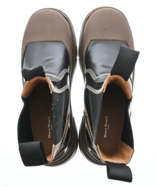 Maison Margiela メゾンマルジェラ ブーツ メンズ 【古着】【中古】