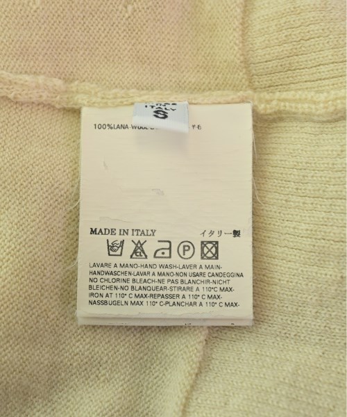 Maison Margiela メゾンマルジェラ ニット・セーター レディース 【古着】【中古】_3