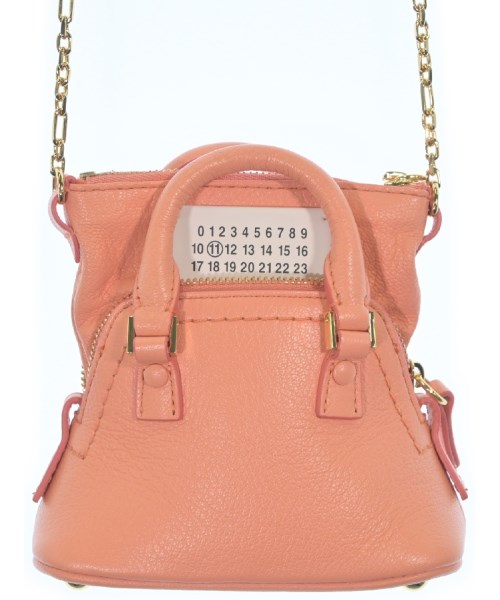 Maison Margiela メゾンマルジェラ ショルダーバッグ レディース 【古着】【中古】