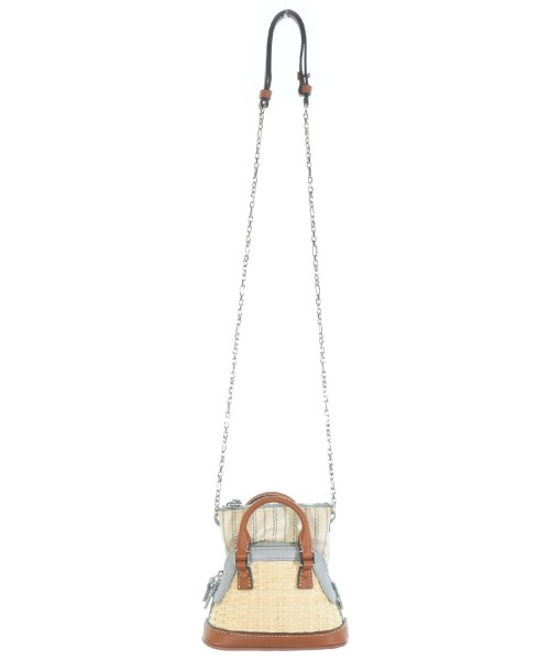 Maison Margiela メゾンマルジェラ ショルダーバッグ レディース 【古着】【中古】