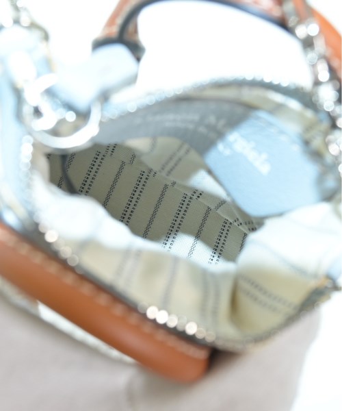 Maison Margiela メゾンマルジェラ ショルダーバッグ レディース 【古着】【中古】