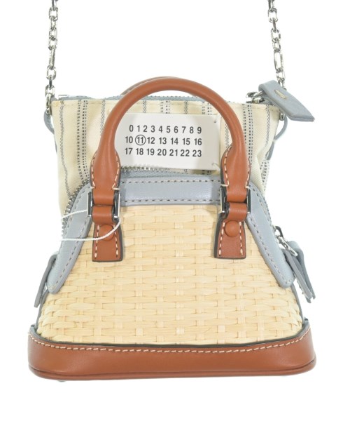 Maison Margiela メゾンマルジェラ ショルダーバッグ レディース 【古着】【中古】