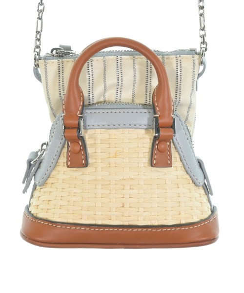 Maison Margiela メゾンマルジェラ ショルダーバッグ レディース 【古着】【中古】