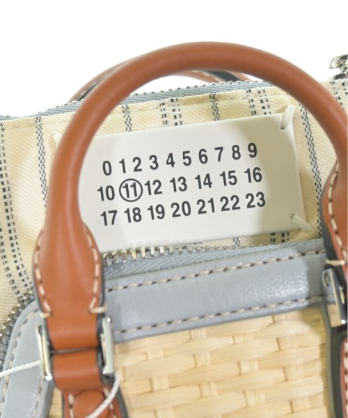 Maison Margiela メゾンマルジェラ ショルダーバッグ レディース 【古着】【中古】