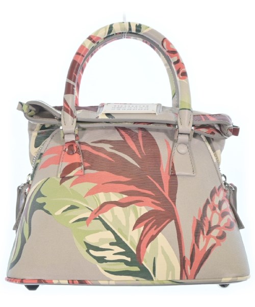 Maison Margiela メゾンマルジェラ ショルダーバッグ レディース 【古着】【中古】