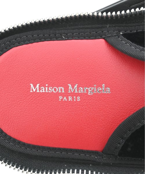 Maison Margiela メゾンマルジェラ サンダル メンズ 【古着】【中古】_6