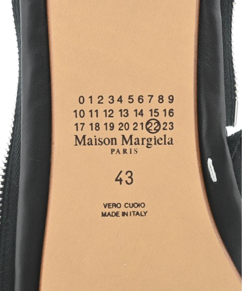 Maison Margiela メゾンマルジェラ サンダル メンズ 【古着】【中古】_7