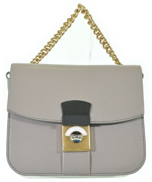 Maison Margiela メゾンマルジェラ ショルダーバッグ レディース 【古着】【中古】