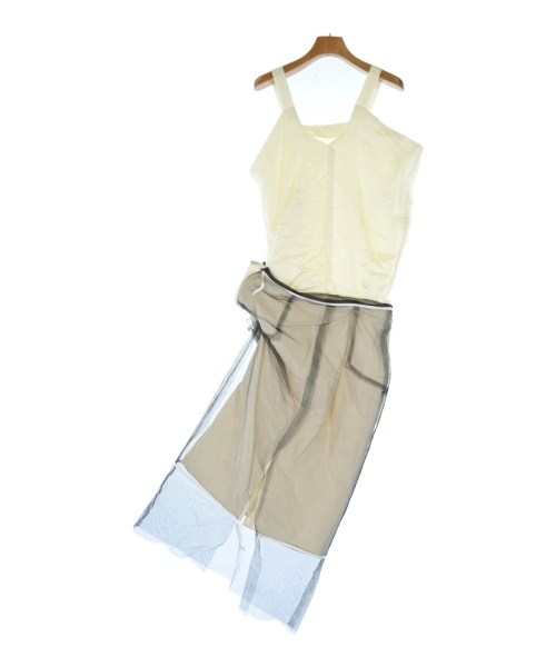Maison Margiela メゾンマルジェラ ワンピース レディース 【古着】【中古】