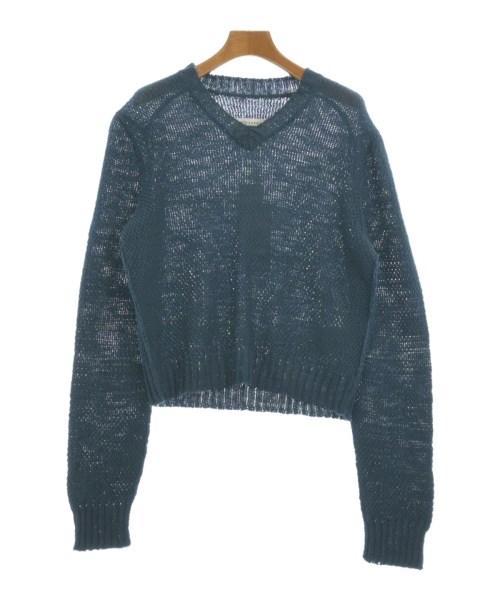 Maison Margiela メゾンマルジェラ ニット・セーター レディース 【古着】【中古】