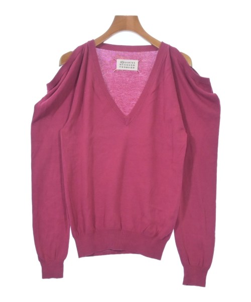 Maison Margiela メゾンマルジェラ ニット・セーター レディース 【古着】【中古】