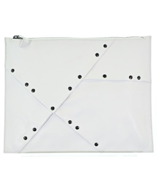 Maison Margiela メゾンマルジェラ クラッチバッグ メンズ 【古着】【中古】