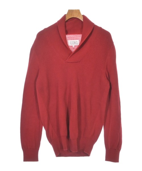 Maison Margiela メゾンマルジェラ ニット・セーター メンズ 【古着】【中古】