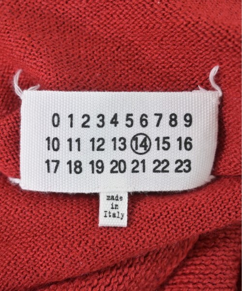 Maison Margiela メゾンマルジェラ ニット・セーター メンズ 【古着】【中古】_2
