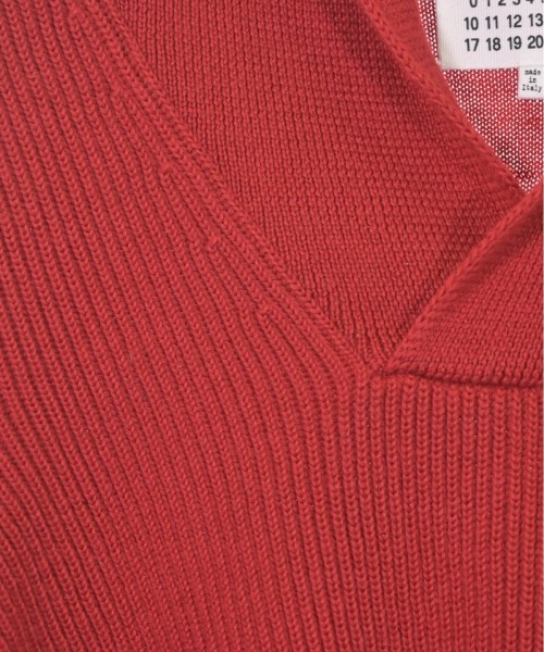 Maison Margiela メゾンマルジェラ ニット・セーター メンズ 【古着】【中古】_4