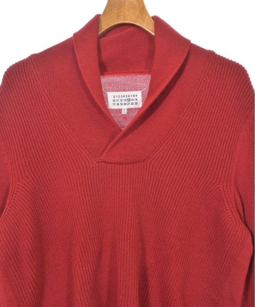 Maison Margiela メゾンマルジェラ ニット・セーター メンズ 【古着】【中古】_6