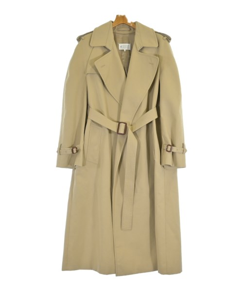 Maison Margiela メゾンマルジェラ トレンチコート メンズ 【古着】【中古】