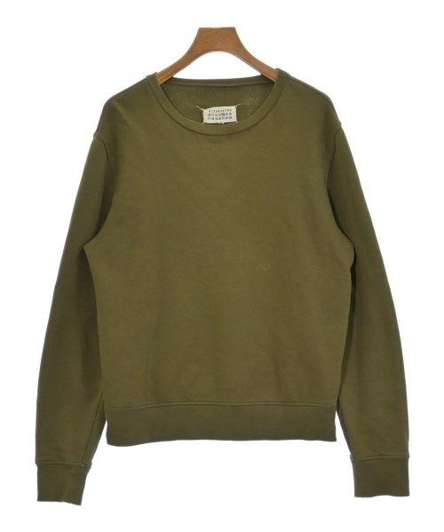 Maison Margiela メゾンマルジェラ スウェット メンズ 【古着】【中古