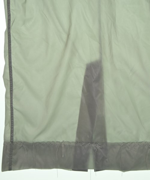 Maison Margiela メゾンマルジェラ ひざ丈スカート レディース 【古着】【中古】_4