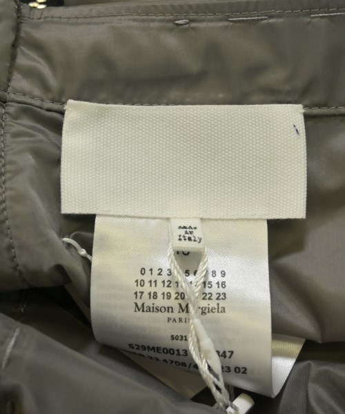 Maison Margiela メゾンマルジェラ ひざ丈スカート レディース 【古着】【中古】_2