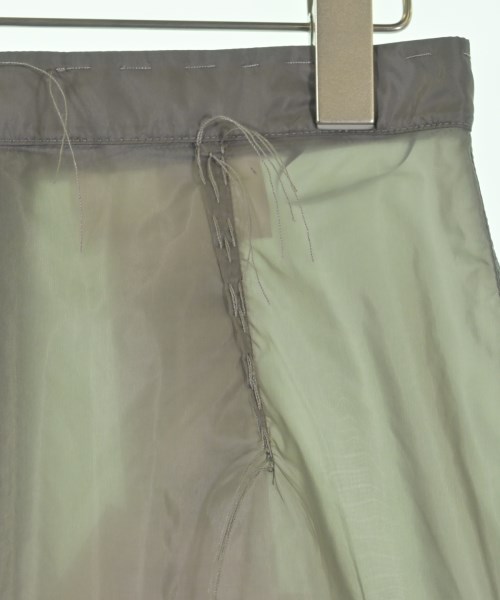 Maison Margiela メゾンマルジェラ ひざ丈スカート レディース 【古着】【中古】_3
