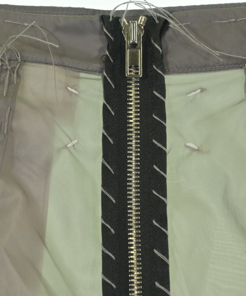 Maison Margiela メゾンマルジェラ ひざ丈スカート レディース 【古着】【中古】_4